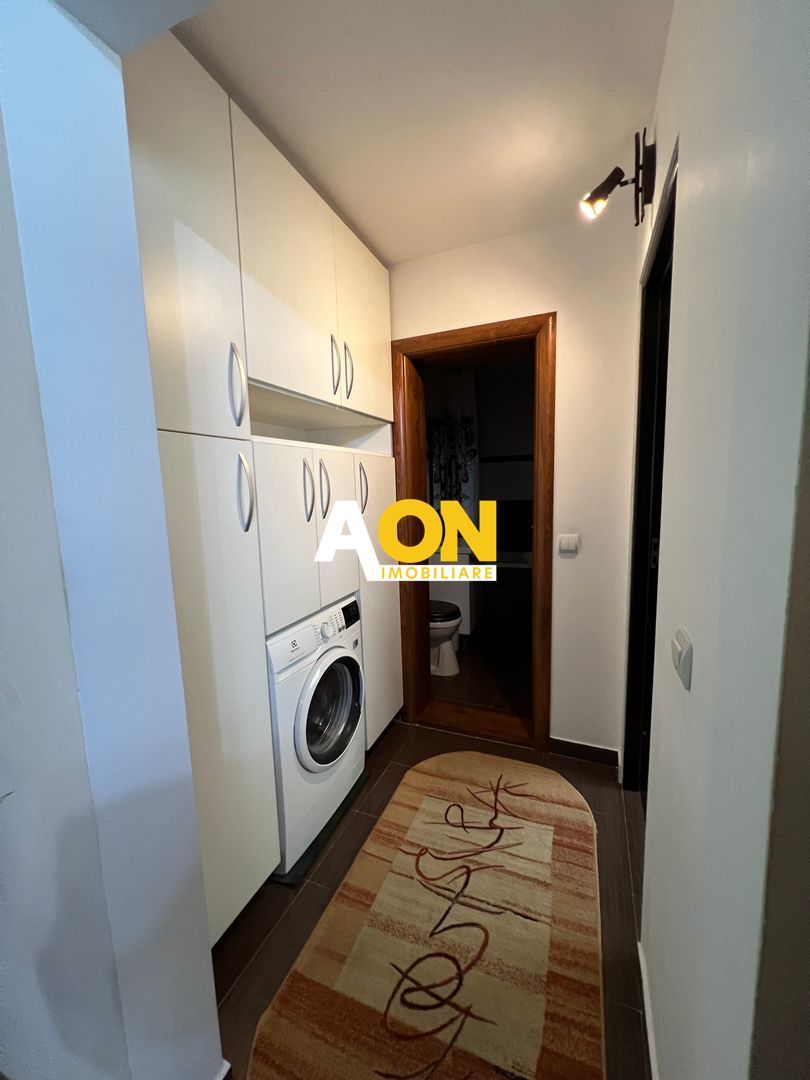 Apartament 3 camere, etaj 1, mobilat, utilat + boxa 8 mp, Ampoi 1 - Poză 2