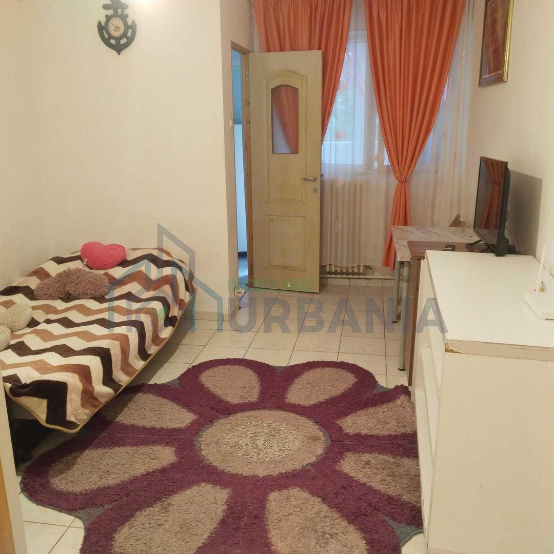 #, vând garsonieră în Tudor, în spate la Iulius Mall - Poză 1