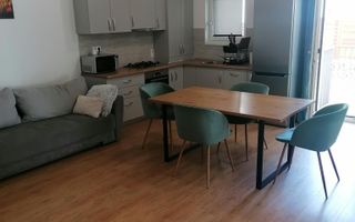 Apartament 3 camere de închiriat | Arhitecților, Sibiu - Poză 1