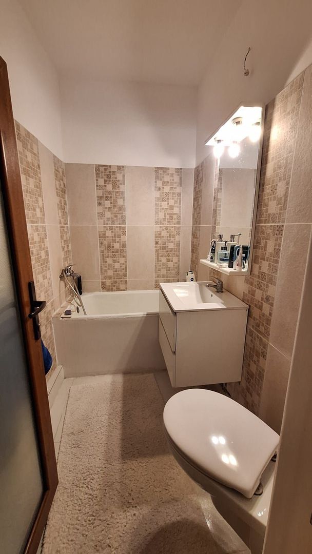 Apartament la casă I 70 mp I Ultracentral - Poză 12