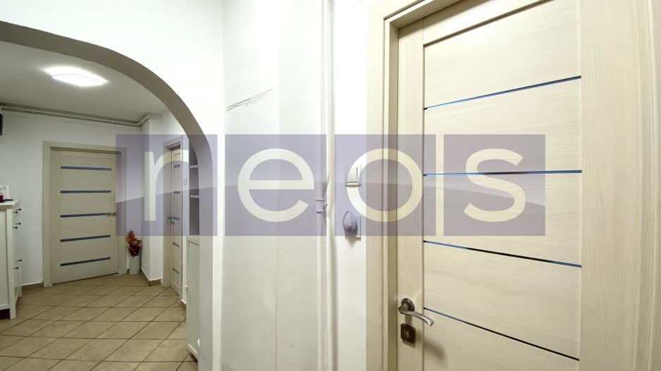 VANZARE APARTAMENT 2 CAMERE DECOMANDAT RENOVAT 60 MP | CENTRALA | 13 SEPTEMBRIE - Poză 19