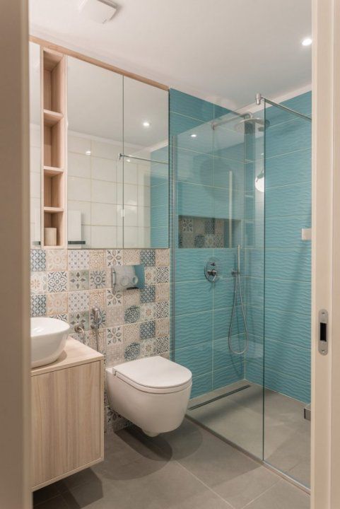 Herastrau apartament luxos 2 camere - Poză 12