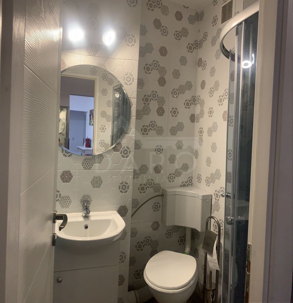 Apartament 3 camere de inchiriat Tudor - Poză 7