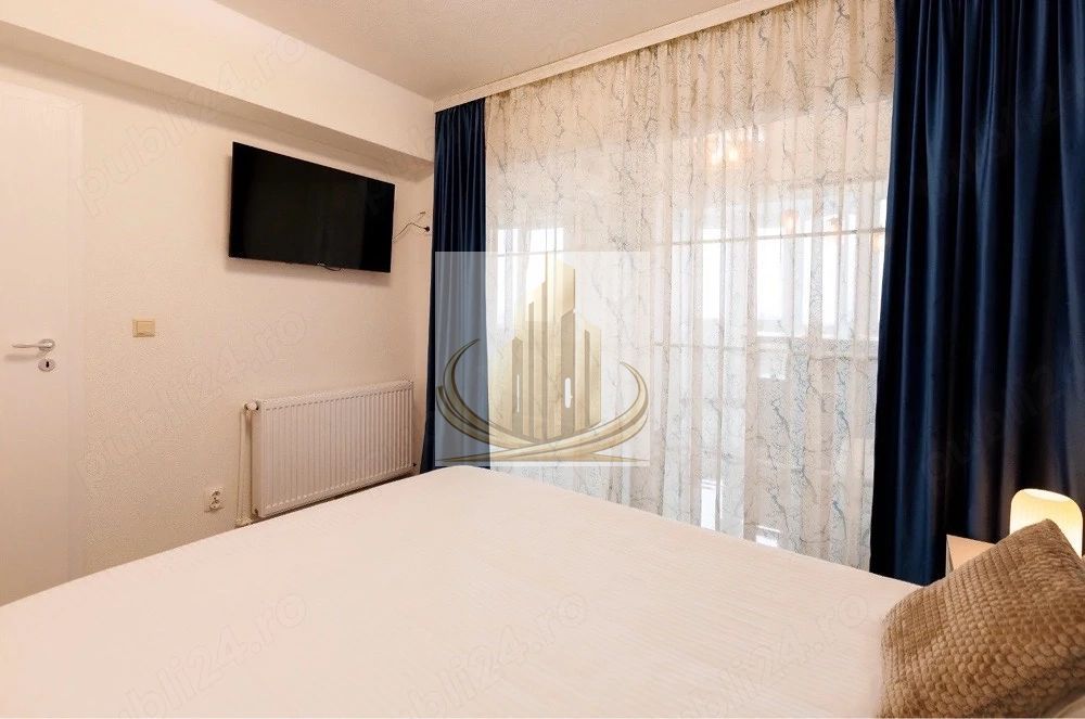 Ultra-Central | Piața Unirii 2 camere 38mp - Poză 17