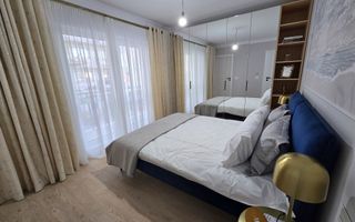 Etaj 1/Apartament 3Camere/2Bai/81mp/Bloc Nou/Zona-Platou Galata ! COMISION 0% - Poză 3