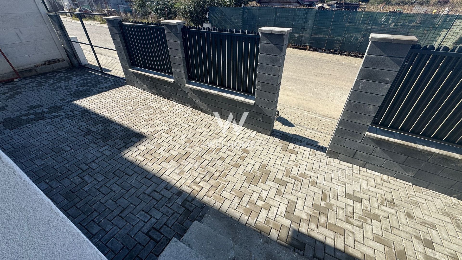 Casă individuală de vânzare în Cristian - Sibiu - Poză 4