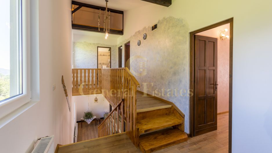 Descoperă Paradisul Montan din Moieciu de Jos! - Poză 20