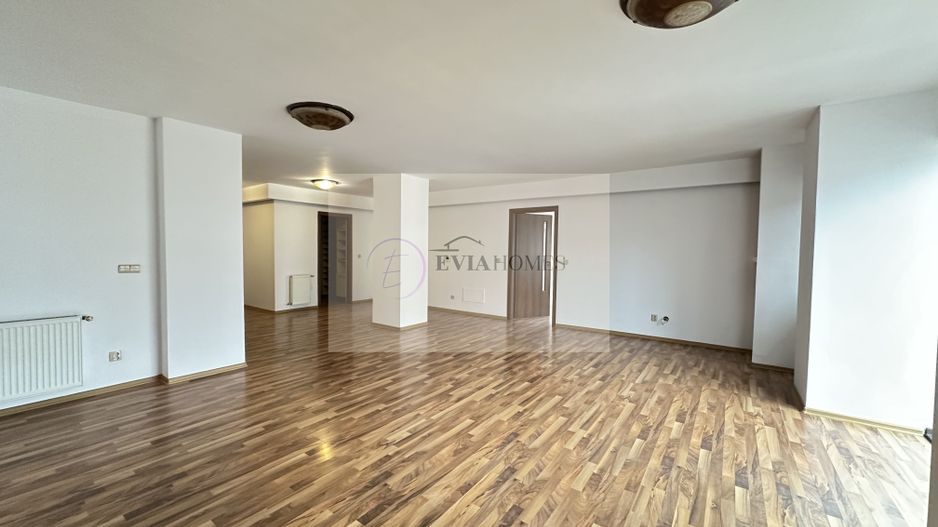 94 mp/ 2 camere/ Posibilitate de recompartimentare - Poză 1