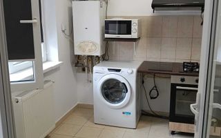 Apartament 2 camere spațios, centrală, parcare, pet friendly, metrou Republica - Poză 6