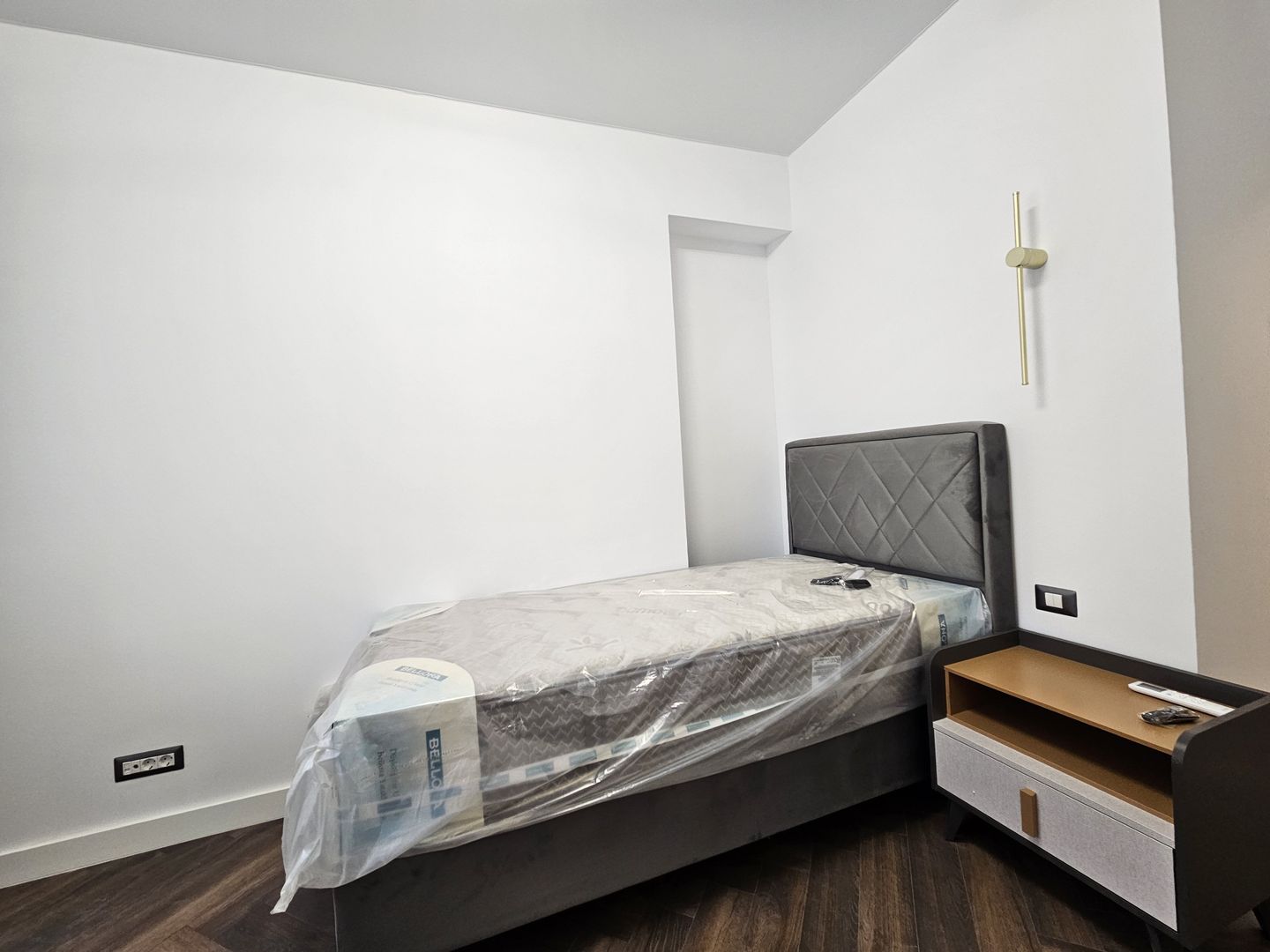 Apartament 4 camere Porsche Pipera de inchriat nou Lux - Poză 9