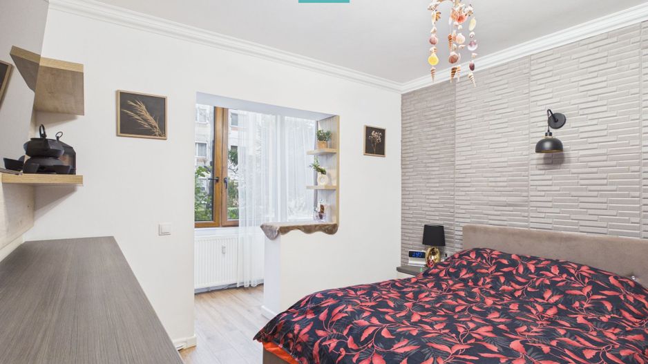 Apartament 3 camere, 71mp ,Calea Aradului - Ramada - Poză 11
