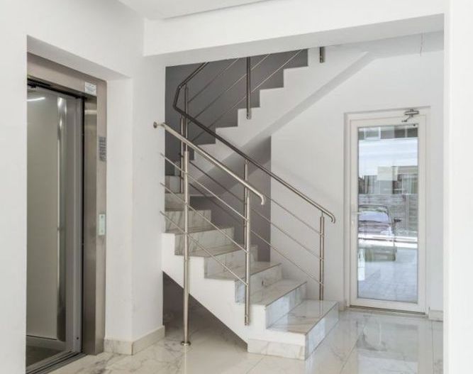 Garsoniera de vanzare Pollux Residence | 31mp | mobilata complet - Poză 3