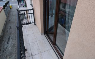 Centrala proprie,clima, loc de parcare. Complex Studentesc -Stadion. - Poză 15