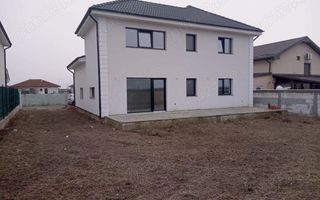 BRASADAS vinde casa cu 5 cam 195mp 6 ari Cart. Marcus. - Poză 3