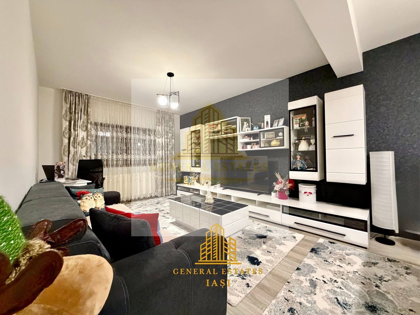 Vânzare apartament 2 camere, la cheie | Valea Lupului - Poză 7