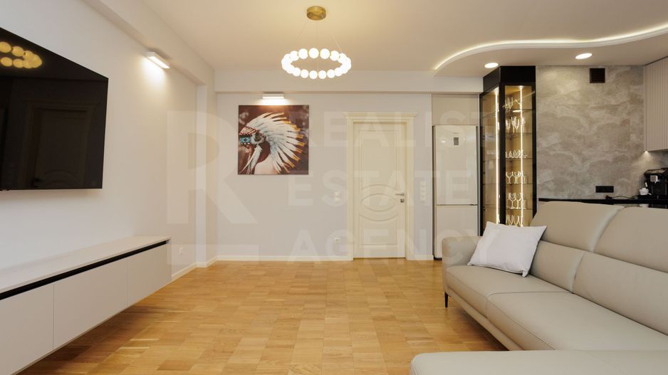 Vânzare, apartament, 2 camere, str. Independenței, Botanica - Poză 5