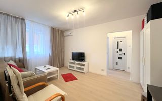 2 camere renovat complet Bd. Dinicu Golescu-Gara de Nord - Poză 3