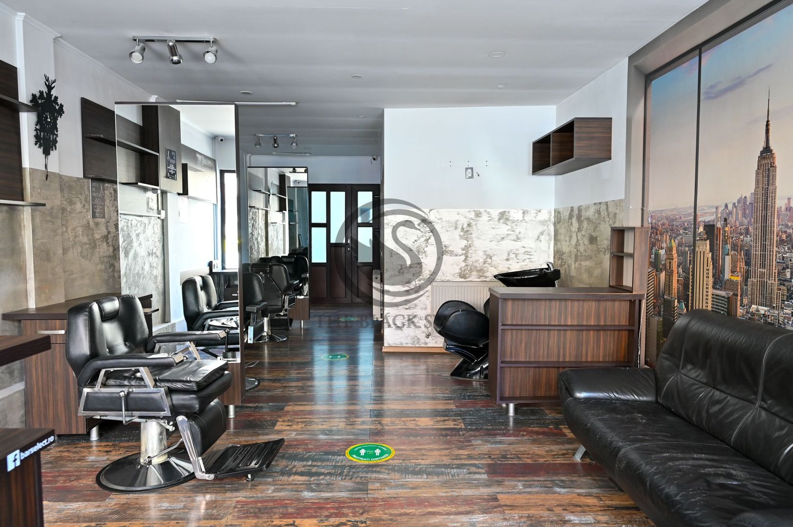 Spațiu comercial de inchiriat | Zona Cantacuzino | Comision 0% - Poză 2