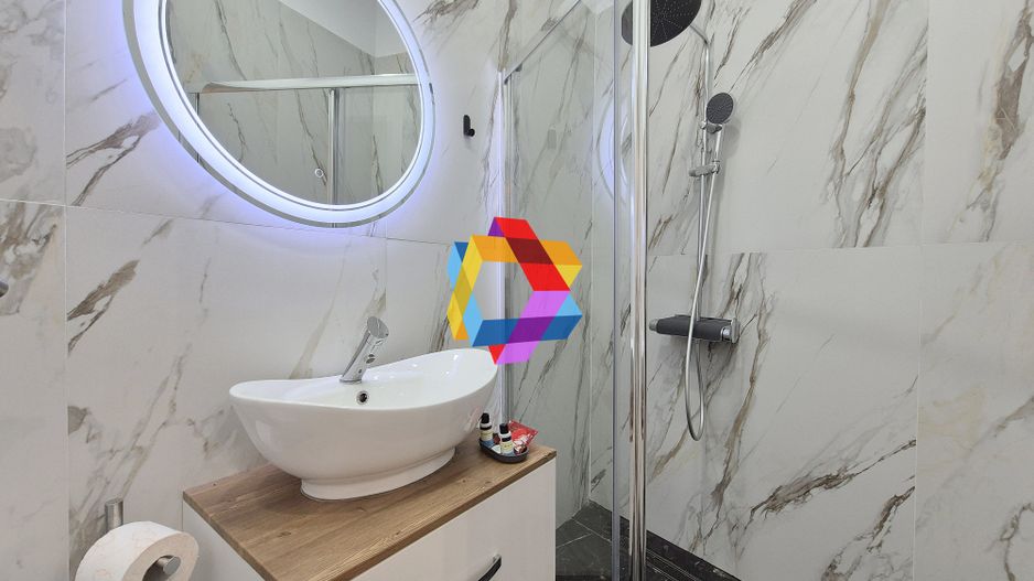 Casa regim hotelier la cheie -225 mp - Poză 17