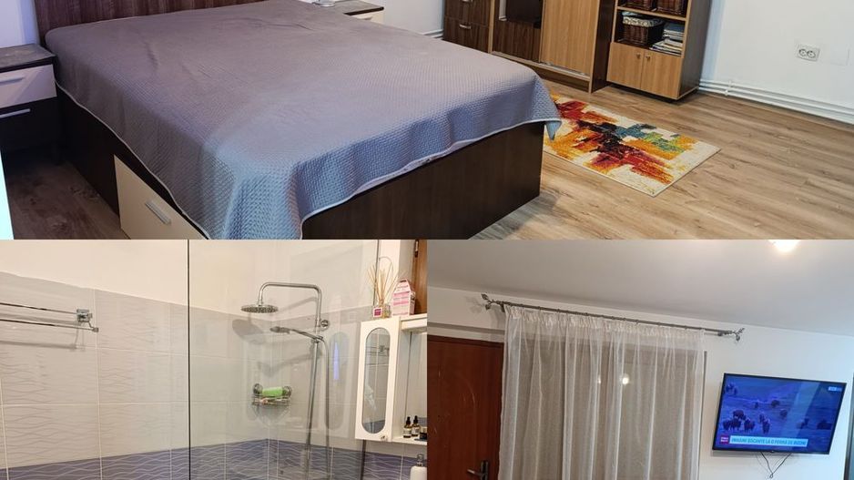 Casa  P+1 - Sat Costi - Poză 7