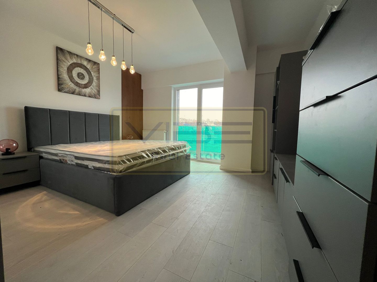 Apartament 2 camere Bucium - Mega Image Visani - Poză 4