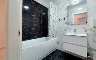 Prima inchiriere 2 Camere, decomandat, etaj 4, 6 minute METROU Preciziei - Poză 7