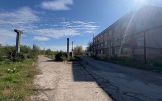 Teren plus Cladire in Onesti - Poză 6