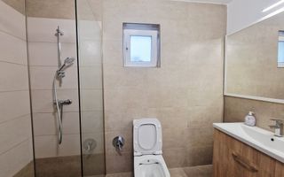 Casa individuala | 120mp | 500mp teren | Centru - Poză 9