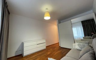 APARTAMENT SUPERB CU 2 DORMITOARE LA INCHIRIERE LANGA PARC HERASTRAU - Poză 16