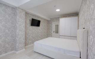Chirie, apartament, 3 camere, strada Ion Creangă, Buiucani - Poză 5