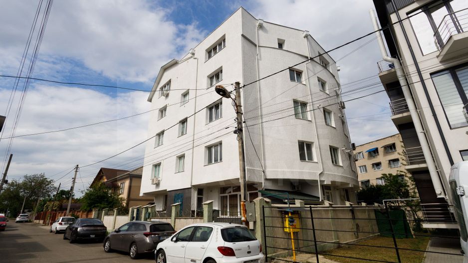 Vânzare, apartament, 3 camere, str. Butuceni, Ciocana - Poză 15