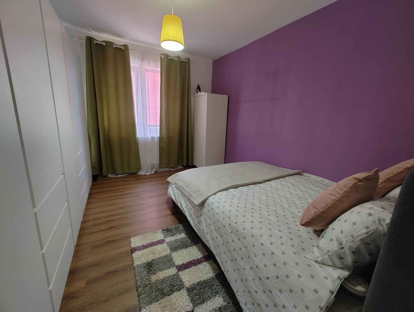 Militari Residence - 3 Camere 65 Mp Tineretului 37 A Chiajna Dudu - Poză 2