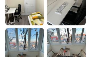 Dambovita | 3 Camere | Etaj Intermediar - Poză 7