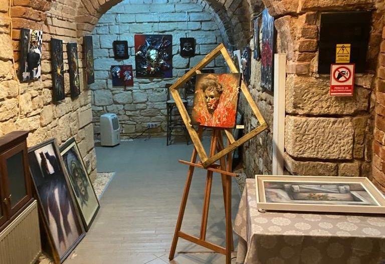 Casa 264 mp Ultracentrala, zona Piata Muzeului - Poză 3