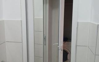 Garsonieră renovată, prima închiriere, metrou Costin Georgian, boiler optional - Poză 6