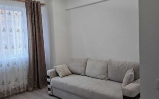 Apartament 1 cameră de închiriat pe termen lung în Vișoianu (Lunca Cetățuiei), Iași - Poză 7