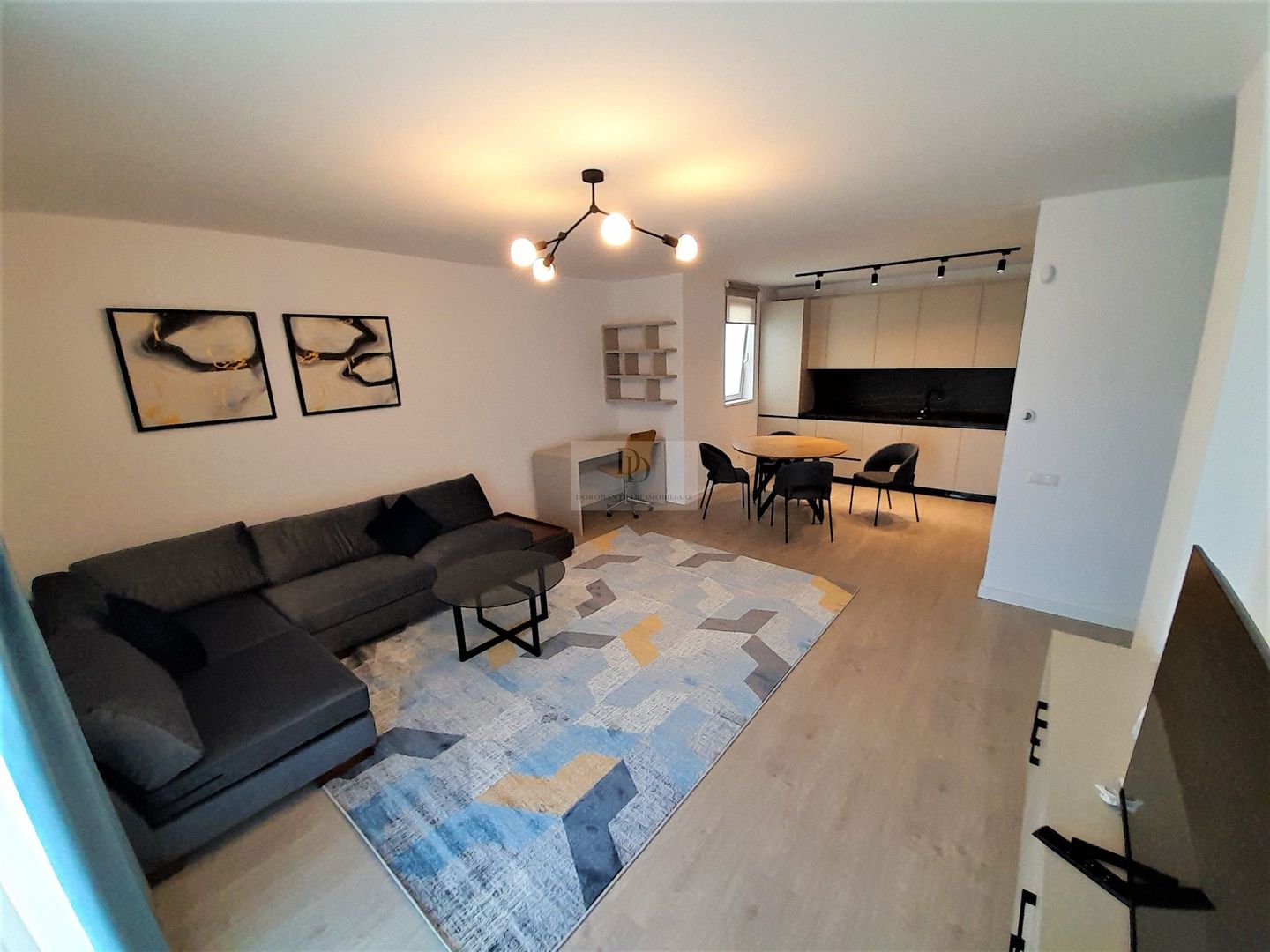 Apartament 2 camere de închiriat | Parcare + Boxă | Buna Ziua - Poză 3