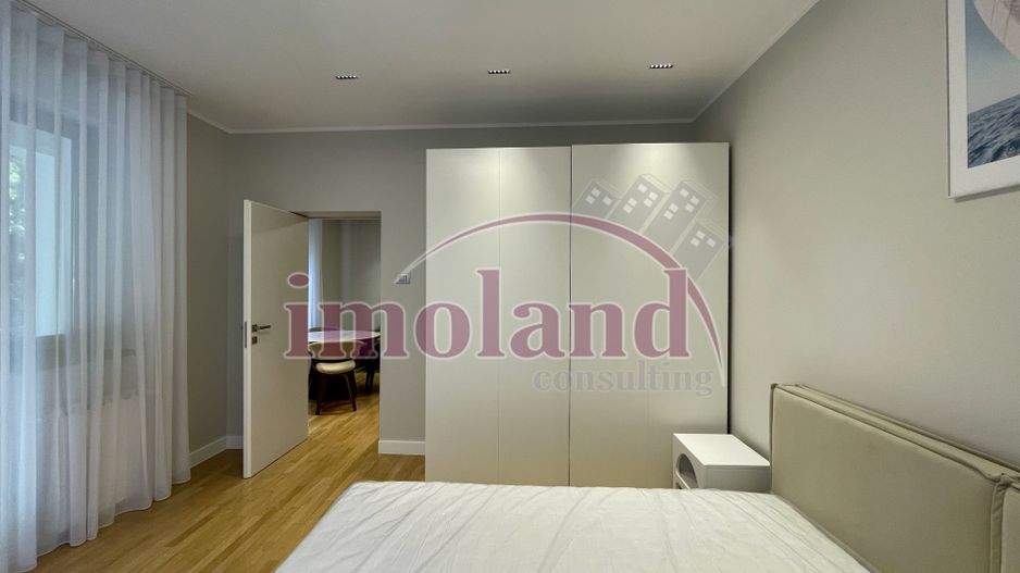 Vanzare apartament premium 2025, 3 cam in VILA | 81 mp | Dorobanti Capitale - Poză 10