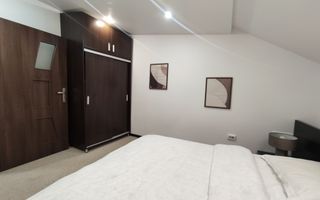 Apartament la casă | 3 camere | 2 Niveluri | Zona Mihai Viteazul - Poză 9