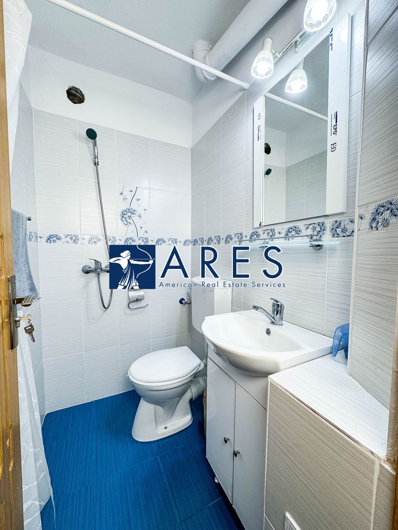 Apartament 2 camere | Renovat | Etajul 1 | Traian - Poză 5