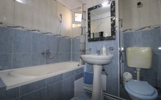 3 camere, etaj 1, centrala - Complex Studențesc - Poză 9