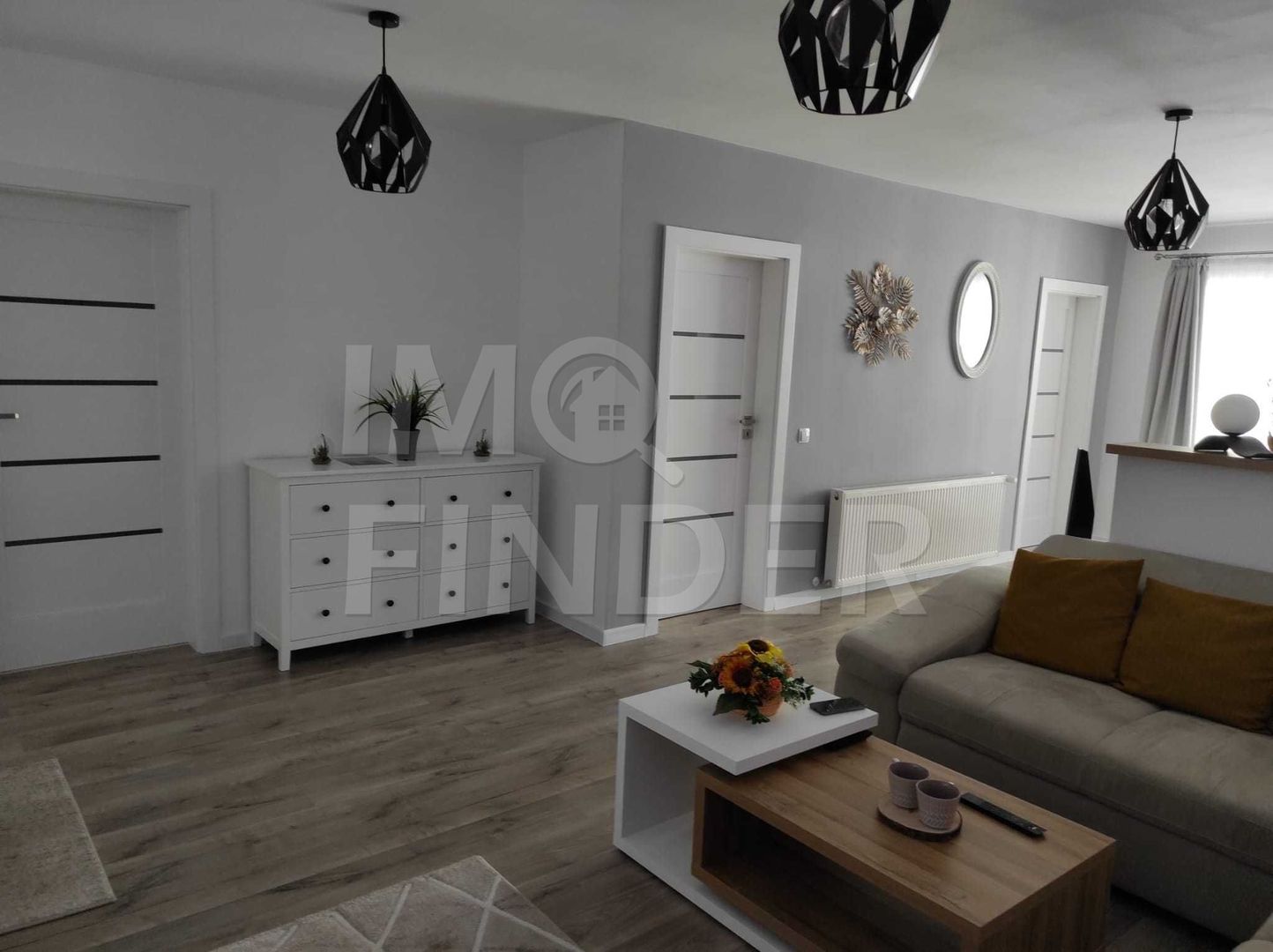 Apartament Nou zona OMV Calea Turzii - Poză 2