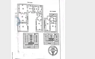 DE VANZARE CASA 4 CAMERE | 108 MP UTILI TERASA 13 MP TEREN 142 MP | PIATA RAHOVA - Poză 41