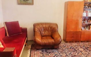 VANZARE2 CAMERE | NICOLAE GRIGORESCU | BLOC REABILITAT