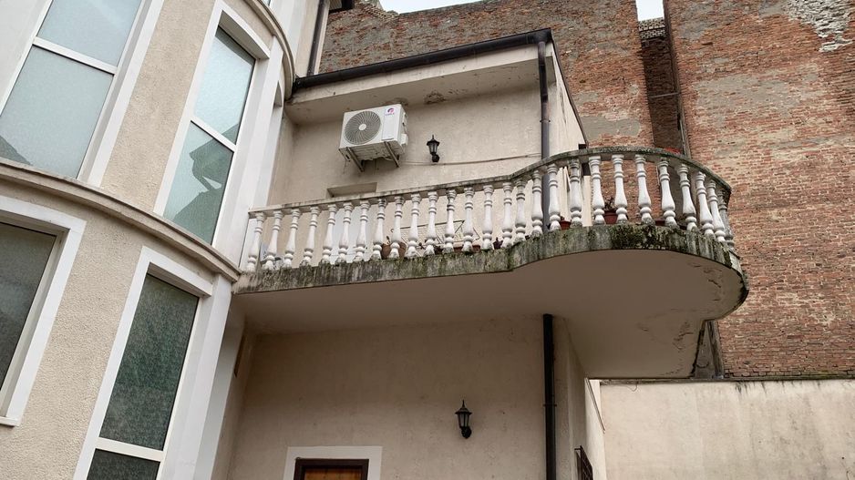 Casa versatila   P+E+M in zona  isorica Sinaia - Poză 15