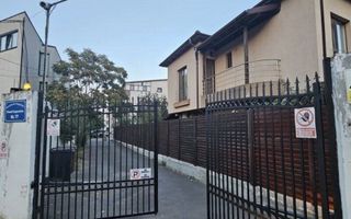 Garsoniera 42 mp, parter  drumul cooperativei  prelungirea Ghencea - Poză 8