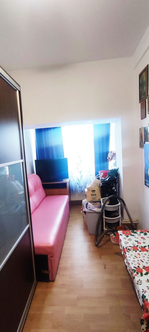 Apartament cu 3 camere in Craiter - Poză 12