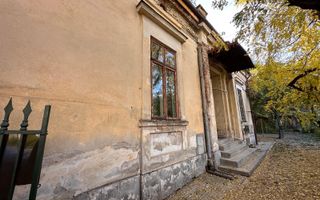 RAR LA BERTHELOT - CISMIGIU - CASA - 178 mp utili - CURTE INDIVIDUALA - Poză 9