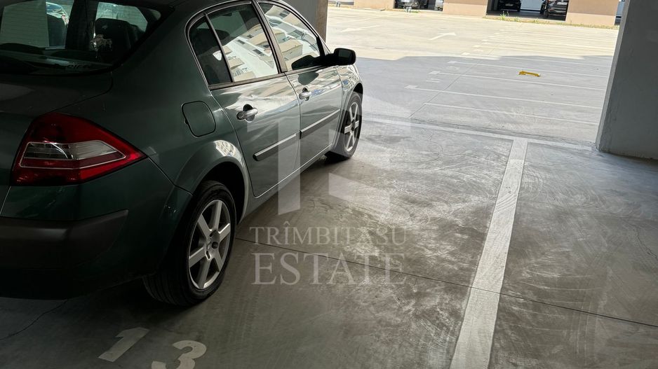 Berceni Grand Arena ultrafinisat,loc parcare subterana - Poză 6
