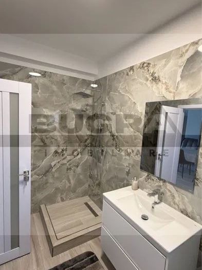 Triplex, 120 mp, gradina, parcare, zona Plevnei - Poză 8